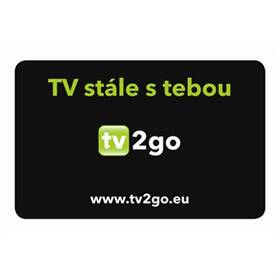  Ostatní TV2GO 

