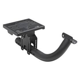 Držiak Next Level Racing F-GT Pro čierny

