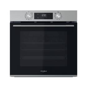 Rúra Whirlpool OMK58RU1X nerez

