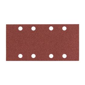 Brúsny papier Bosch PRO 2.608.605.306 C430 (10 ks) 

