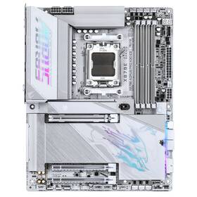 Základná doska GIGABYTE X870E AORUS PRO X3D ICE 

