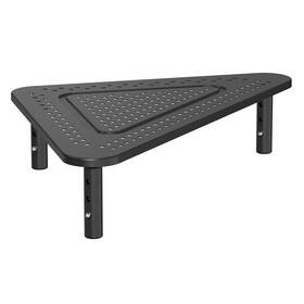 Podstavec pod monitor Gembird MS-TABLE-02 čierny

