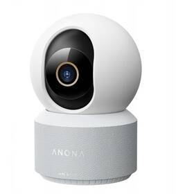 IP kamera ANONA 70Mai HM1010 Pano biela

