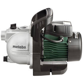 Čerpadlo záhradné Metabo P 3300 G 600963000 

