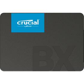 SSD Crucial BX500 240GB 

