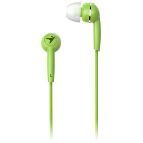 Slúchadlá Genius HS-M320 zelená

