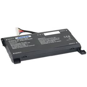 Batéria Avacom HP Omen 17 TPN-Q195 Li-Ion 14,4V 5700mAh 82Wh - 16 pinový konektor 

