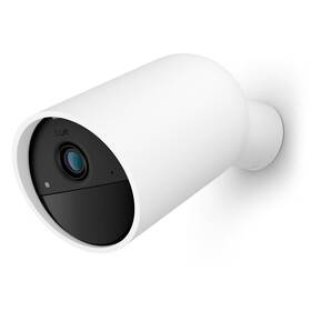 IP kamera Philips Secure Cam Battery biela

