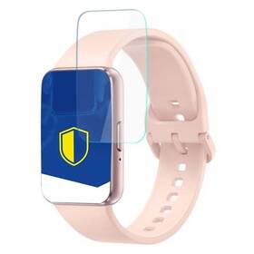 Ochranná fólia 3mk Watch Protection ARC na Samsung Galaxy Fit 3 


