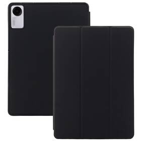 Puzdro na tablet flipové Mobile Origin Easy Tablet Full Case na Xiaomi Redmi Pad SE 8.7 čierne

