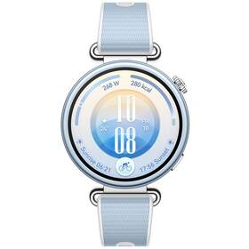 Inteligentné hodinky Huawei Watch GT 7 41 mm modré

