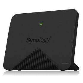 Router Synology Mesh MR2200ac čierny

