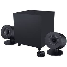 Reproduktory Razer Nommo V2 Pro čierne

