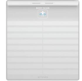 Osobná váha Withings Body Scan WBS08-White-All-Inter 

