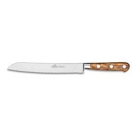 Nôž Lion Sabatier 813385, 20 cm hnedý/drevený


