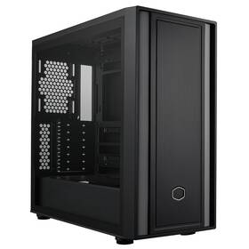 Case Cooler Master MasterBox 600 Lite čierna

