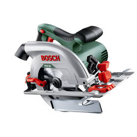 Okružná píla Bosch PKS 55 

