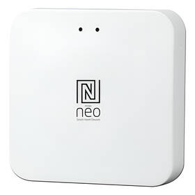 Riadiaca jednotka IMMAX NEO MULTI BRIDGE PRO Smart Zigbee 3.0, BT v3, Wi-Fi, TUYA 

