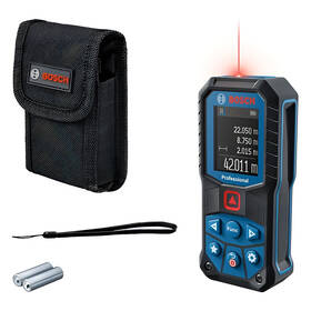 Laserový diaľkomer Bosch Professional GLM 50-22 

