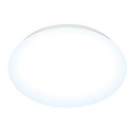 LED stropné svietidlo WiZ Adria Dimmable 17W 4000K biele

