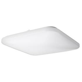 LED stropné svietidlo Top Light Dunaj H 50 biele


