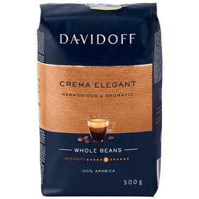 Káva zrnková Davidoff Café Crema Elegant 500 g 

