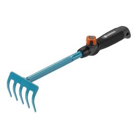 Hrable Gardena Combisystem 

