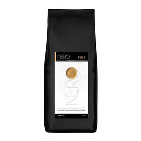 Káva zrnková Nero Caffé Premium/Fine 1 kg 

