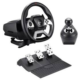  Volant Genius GX Gaming SpeedMaster X5 FF