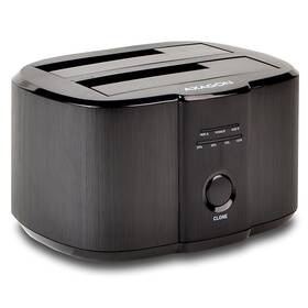 Box na HDD Axagon ADSA-ST 
