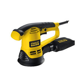 Excentrická brúska Stanley FME440K-QS 480 W 

