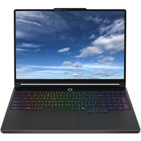 Notebook Lenovo Legion 5 15IAX11 čierny

