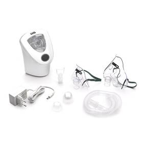 Inhalátor ultrazvukový Laica MD6026P biela farba

