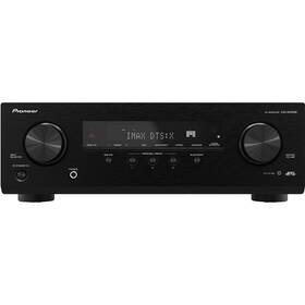 AV Receiver Pioneer VSX-835DAB čierny

