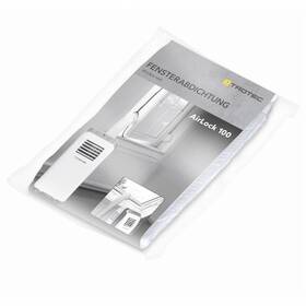 Tesnenie BSMART AIRLOCK100 biela farba
