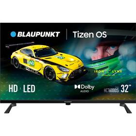 Televízor Blaupunkt 32HCT6000S 

