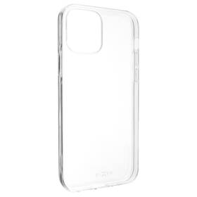 Kryt na mobil FIXED na Apple iPhone 12/12 Pro priehľadný

