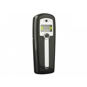 Alkoholtestér V-NET AL-2500 black čierny

