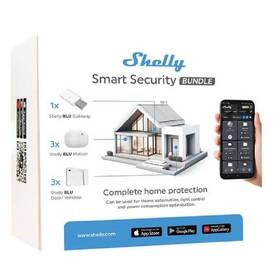 Senzor Shelly BLU BUNDLE 1 


