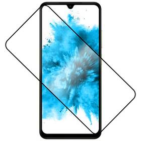 Tvrdené sklo FIXED Full-Cover na Xiaomi Redmi A5 čierne

