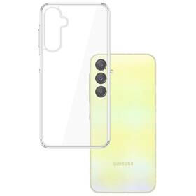 Kryt na mobil 3mk Armor Case na Samsung Galaxy A26 5G priehľadný

