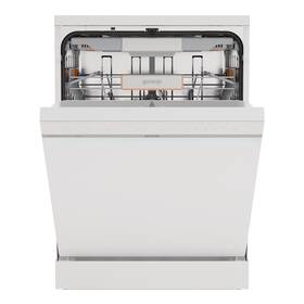 Umývačka riadu Gorenje GS673A97W biela

