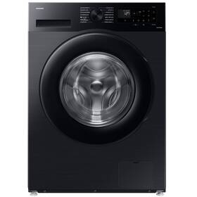 Práčka Samsung WW90CGC04DABLE čierna

