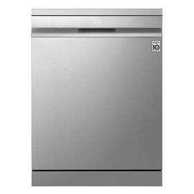Umývačka riadu LG DF587HVS nerez


