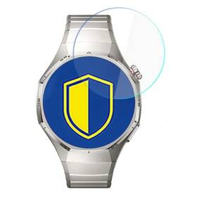  Tvrdené sklo 3mk Watch Protection FlexibleGlass na Huawei Watch GT 6 Pro 46mm