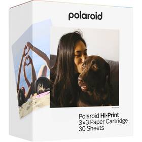 Instantný film Polaroid Hi-Print 3×3 Paper Cartridge (30 ks) 

