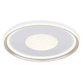 LED stropné svietidlo GLOBO EILA biele

