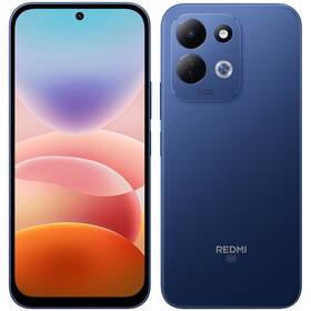 Mobilný telefón Xiaomi Redmi 17 5G 4 GB / 128 GB modrý

