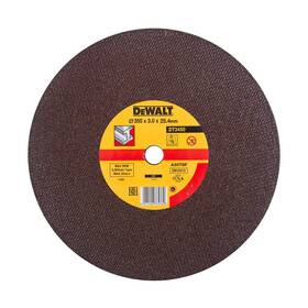  Rezací kotúč Dewalt DT3450 355 x 25,4 x 3,0mm