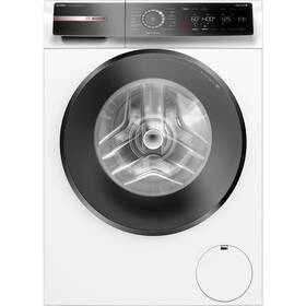 Práčka Bosch WGB244A0CS i-DOS biela farba
